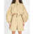 ZIMMERMANN Drawn Rebellion Top BEIGE