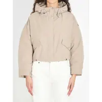Bomber jacket Eucalyptus Puffer Jacket Femei