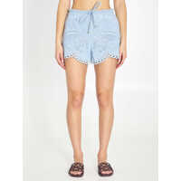 Pantaloni scurti Daylight Denim Shorts Femei