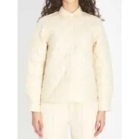 Bomber jacket Quilted Shirt Femei