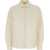Moncler Quilted Shirt CREAM