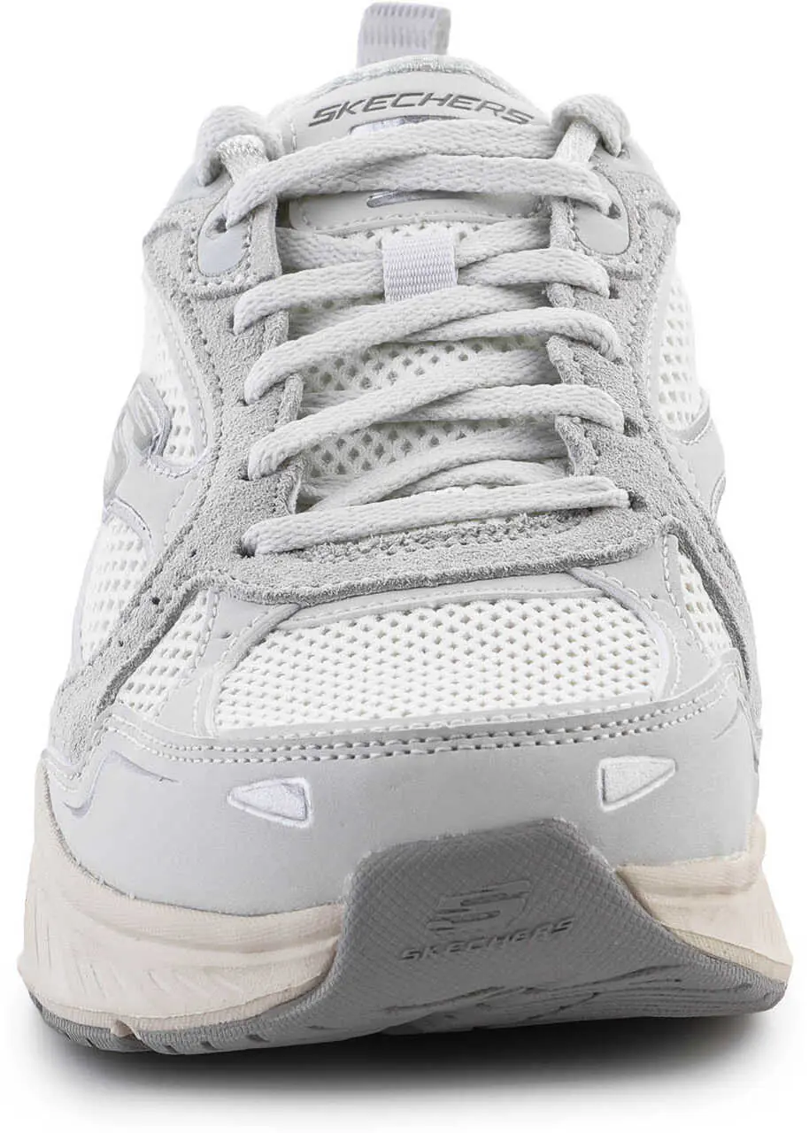 Sneakers SKECHERS EDGERIDE - COOL FUSION OFF WHITE White Femei (BM 19689401) 2