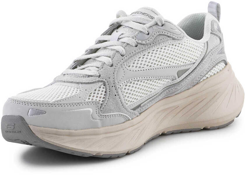 Sneakers SKECHERS EDGERIDE - COOL FUSION OFF WHITE White Femei (BM 19689401) 3