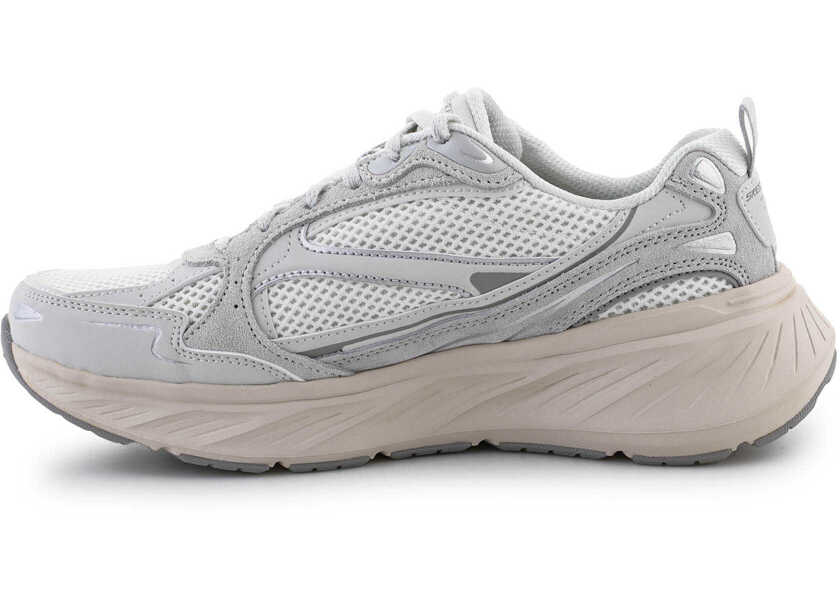 Sneakers SKECHERS EDGERIDE - COOL FUSION OFF WHITE White Femei (BM 19689401) 4