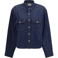 Topuri Grenon Shirt Femei