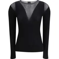 Pulovere casual Long-sleeved Top Femei