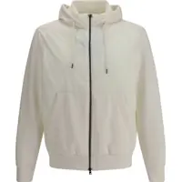 Jachete Hooded Jacket Barbati