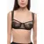 Dolce & Gabbana Lace Underwired Bra Black