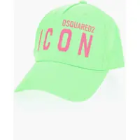 Caciuli Printed Icon Bseball Cap Baieti