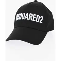 Sepci Cotton Baseball Cap With Embroidered Logo Baieti