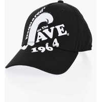Sepci Printed Wave Baseball Cap Baieti
