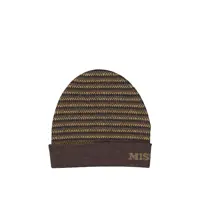 Palarii MISSONI Wool Hat Barbati