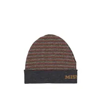 Palarii MISSONI Wool Hat Barbati
