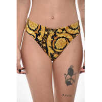 Chiloti Brazilian Designed Barocco Bikini Briefs Femei
