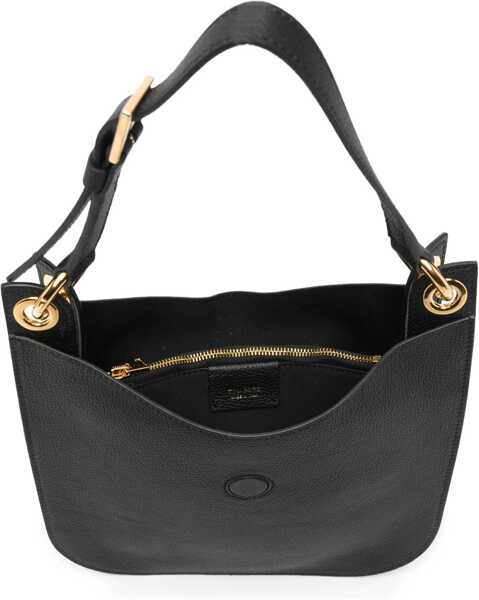 Genti de umar Tom Ford Tara Shoulder Bag BLACK Femei (BM 19695329) 5