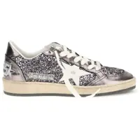 Sneakers Ballstar Glitter Sneakers Femei