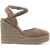 Brunello Cucinelli Precious Loop Espadrilles SUMMER TORBA