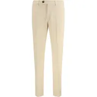 Pantaloni casual Cotton Pants Barbati