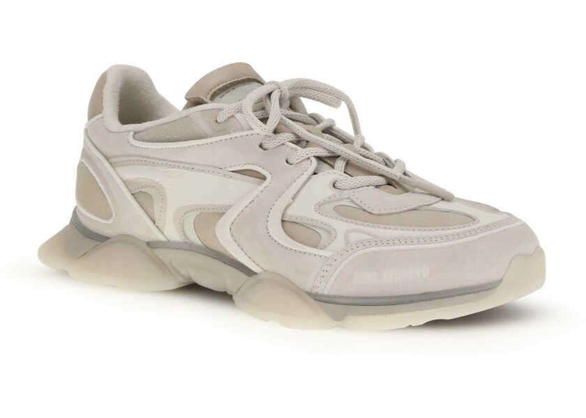 Sneakers AXEL ARIGATO Eris Sneaker OFF WHITE/TAUPE Barbati (BM 19695398) 2