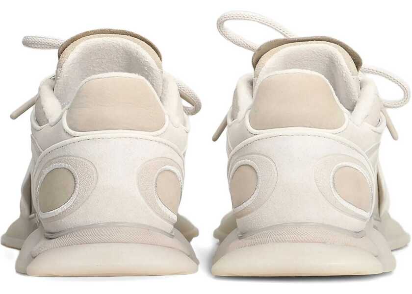 Sneakers AXEL ARIGATO Eris Sneaker OFF WHITE/TAUPE Barbati (BM 19695398) 3