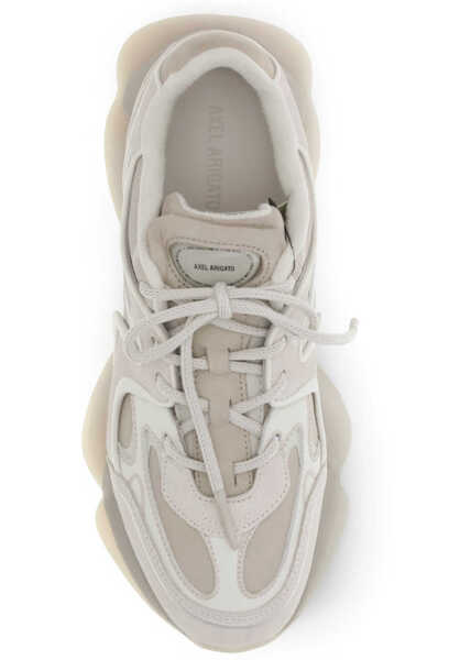 Sneakers AXEL ARIGATO Eris Sneaker OFF WHITE/TAUPE Barbati (BM 19695398) 4