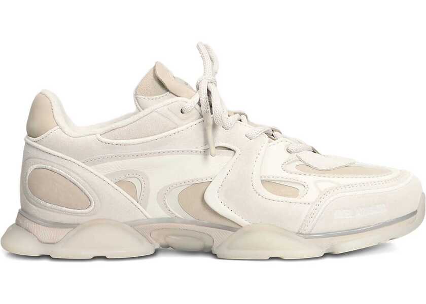 Sneakers AXEL ARIGATO Eris Sneaker OFF WHITE/TAUPE Barbati (BM 19695398) 1