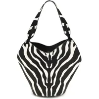 Genti de umar Lotus Mini Bag Femei