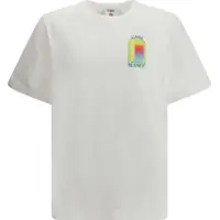 Tricouri L Arche T-shirt Barbati