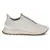 Brunello Cucinelli Precious Detail Sneakers SILVER BIRCH
