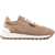 Brunello Cucinelli Sneakers with iconic embellishments ANTILOPE