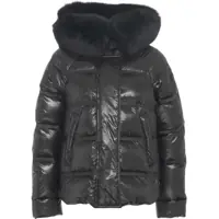 Geci de iarna Quilted down jacket 'Takan'* Femei