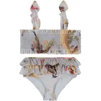 Costume de baie 2 piese ZIMMERMANN 2-Piece Costume "Rhiannon"