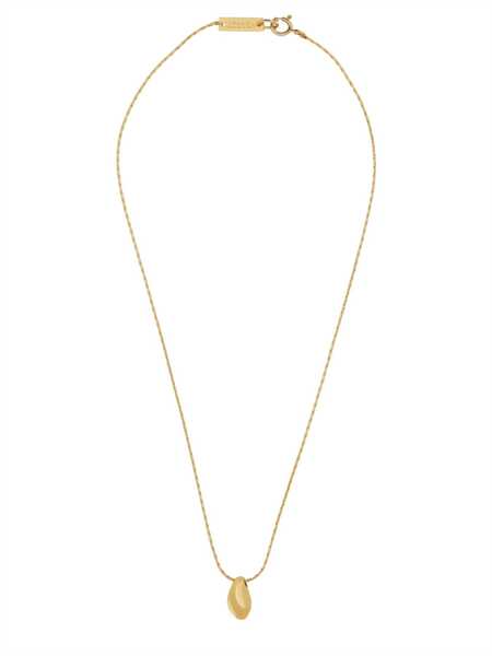 Coliere Isabel Marant Necklace With Pendant GOLD Femei (BM 19695725) 1