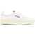 AUTRY "Medalist Low" Sneaker WHITE