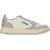 AUTRY "Medalist Low" Sneaker WHITE