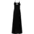 ISABEL MARANT ETOILE Vasma Dress BLACK