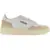 AUTRY "Medalist Low" Sneaker WHITE