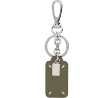 Brelocuri pentru Barbati - Brelocuri Maison Margiela Four Stitches Keychain BROWN Barbati (BM 19695827) - B-mall.ro