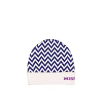 Palarii MISSONI Wool Hat Femei