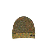 Palarii MISSONI Wool Hat Barbati