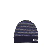 Palarii MISSONI Wool Hat Barbati