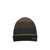 MISSONI BEACHWEAR MISSONI Wool Hat Black