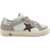 Golden Goose Sneaker "Star" MULTICOLOUR