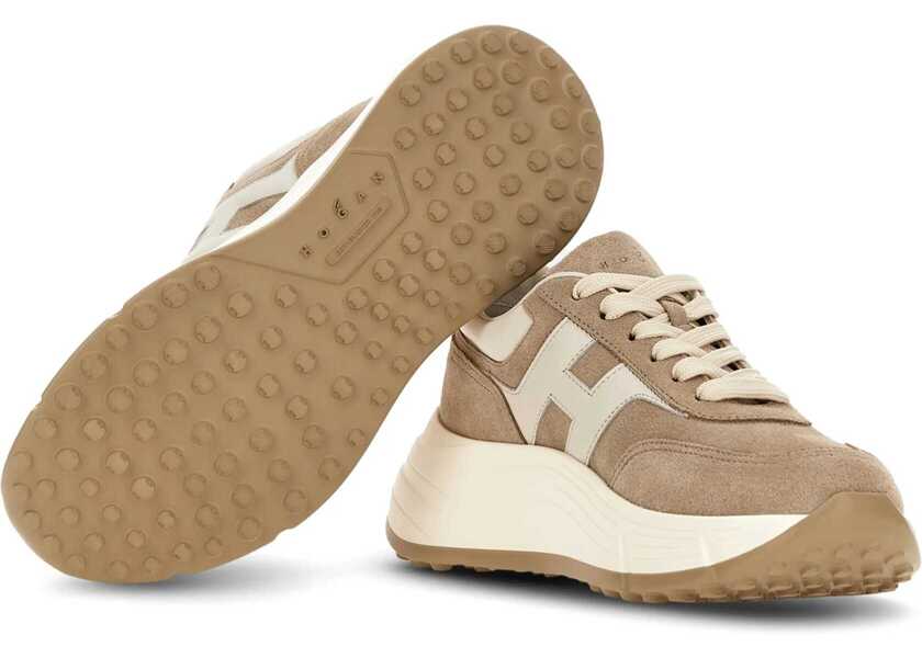 Sneakers Hogan Hi-Fi Sneaker MULTICOLOUR Femei (BM 19695974) 5