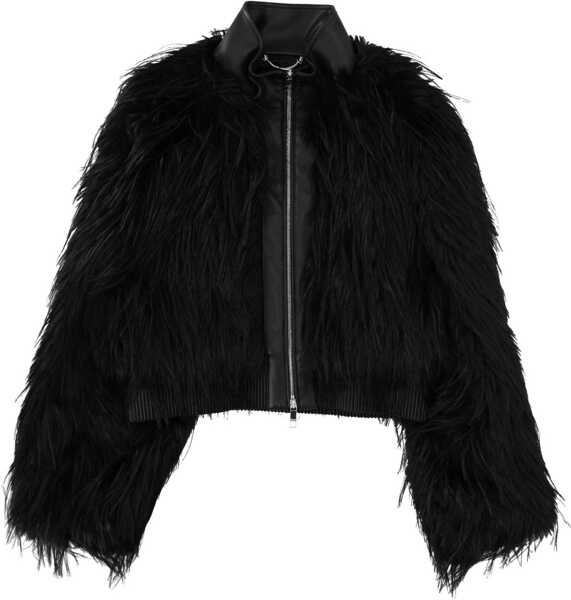 Trenciuri Hugo Boss Jacket Cecool BLACK Femei (BM 19695980) 1