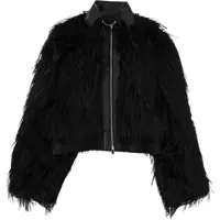 Trenciuri Jacket "Cecool" Femei