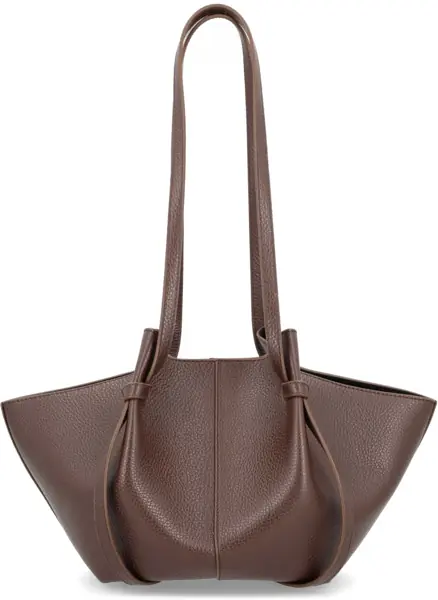 Genti de umar YUZEFI Small Mochi Bag BROWN Femei (BM 19696028) 3