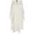 Fabiana Filippi Sequined Cape IVORY