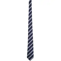 Cravate Silk Tie Barbati