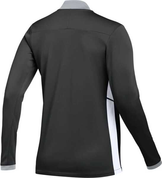 Hanorace Nike Dri-FIT Academy Knit Football Track Jacket Black Barbati (BM 19696139) 2